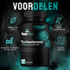 TopLabs Turkesterone - 20% Gestandaardiseerd