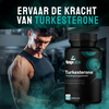 TopLabs Turkesterone - 20% Gestandaardiseerd